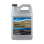 SEALERS CHOICE GOLD