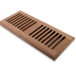 Wood Drop In Vent