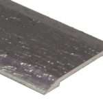 FLAT METAL MOULDING 1 1/4''