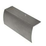 STR NOSING 1 3/8'' TITANIUM