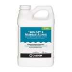 ACRYLIC MORTAR ADMIX CUSTOM