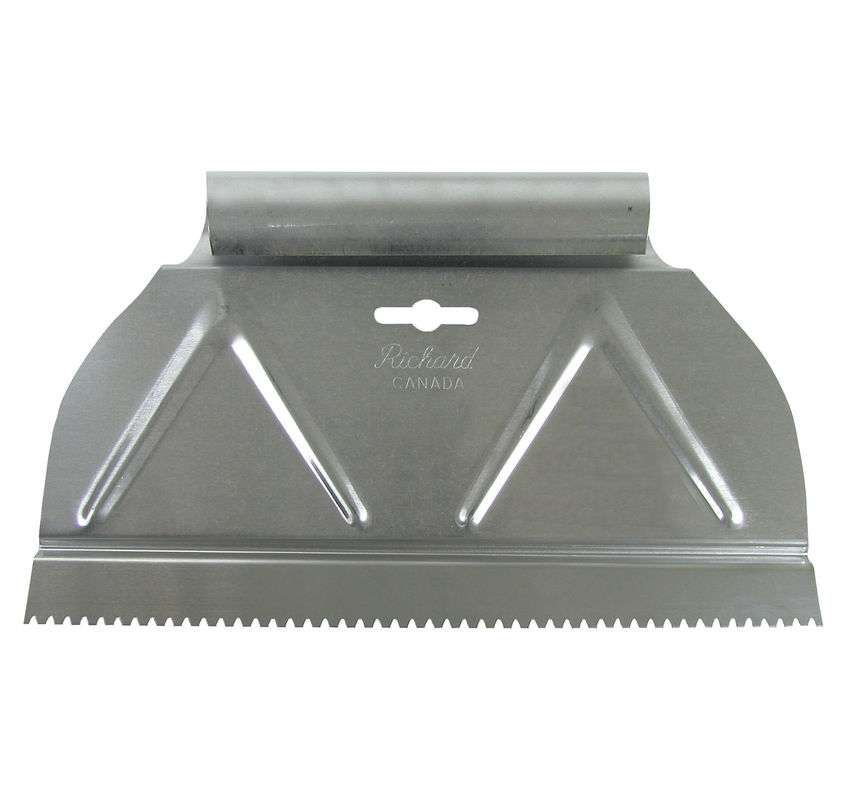 CS9-15 TROWEL #15 TROWEL 1/32 - Image 1