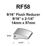 RF58 – 5/8″ Flush Reducer