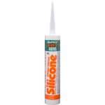 SILICONE TRANSCULENT/CLEAR/WHITE Nuflex