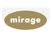 Mirage Hardwood Floors logo