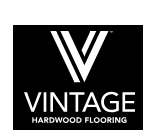 Vintage Hardwood Flooring logo
