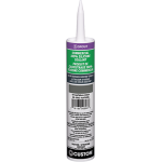 Prism 100% Silicone Sealant – 300 ml