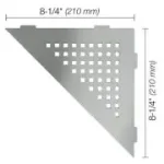 Schluter Triangle Shelf