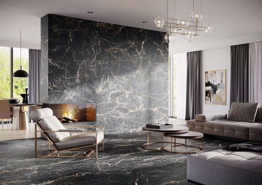 tile-5.jpg Marquina Gold - Image 1
